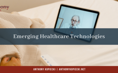 Emerging Healthcare Technologies