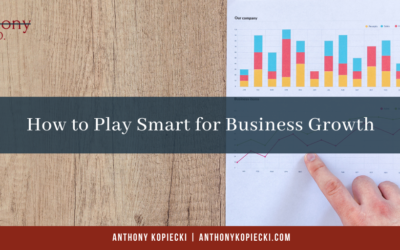 How to Play Smart for Business Growth