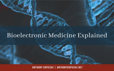 Bioelectronic Medicine Explained 