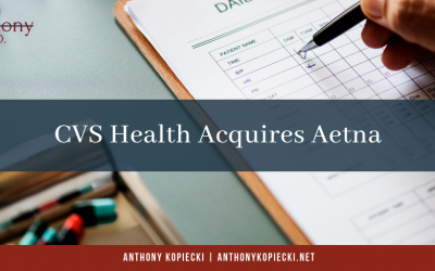 CVS Health Acquires Aetna