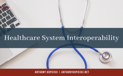 Defining Healthcare Interoperability