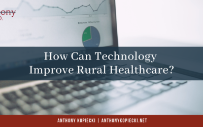 How Can Technology Improve Rural Healthcare?