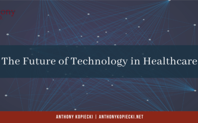 The Future of Technology in Healthcare