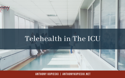 Telehealth in the ICU