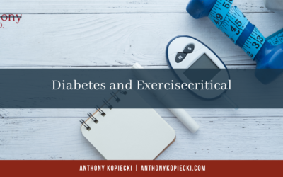 Diabetes and Exercisecritical